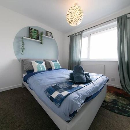Preesall Lancashire Living!ヴィラ エクステリア 写真