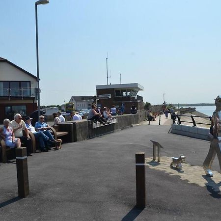 Preesall Lancashire Living!ヴィラ エクステリア 写真