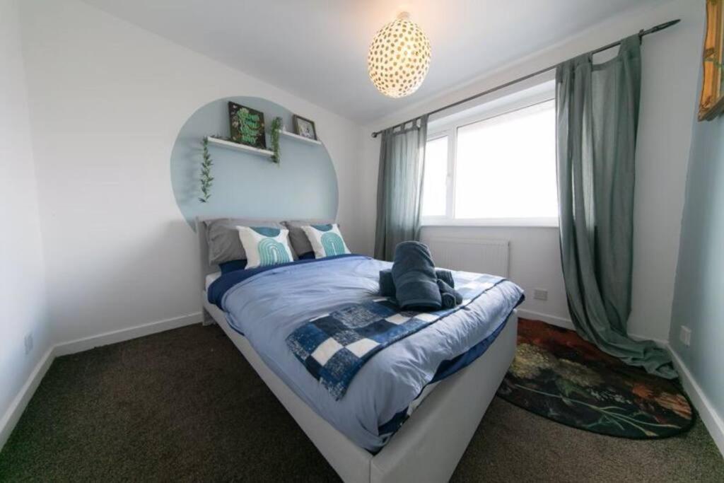 Preesall Lancashire Living!ヴィラ エクステリア 写真