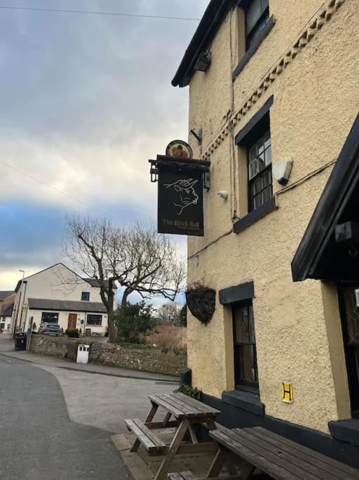 Preesall Lancashire Living!ヴィラ エクステリア 写真