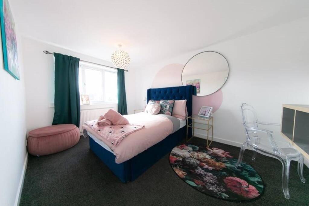 Preesall Lancashire Living!ヴィラ エクステリア 写真