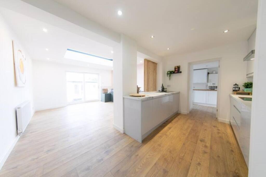 Preesall Lancashire Living!ヴィラ エクステリア 写真